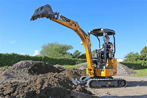 9t mini excavator perth|XCMG XE19U Mini Excavator .